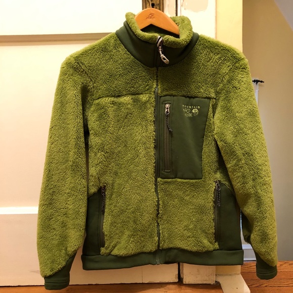 Mountain Hardwear | Jackets \u0026 Coats 